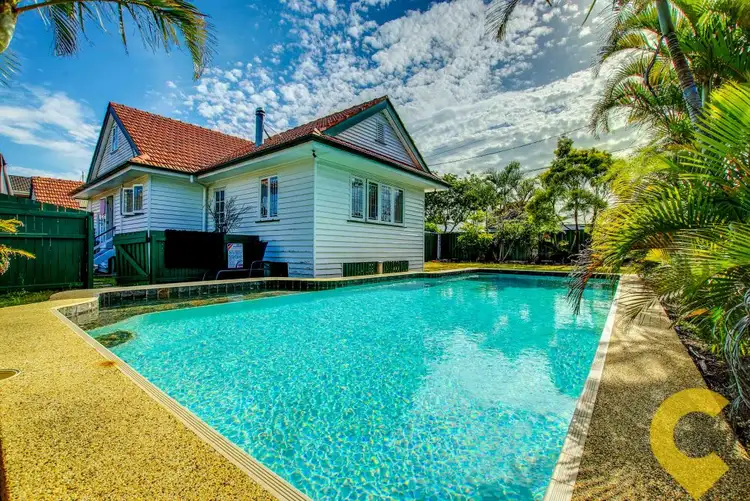 Main view of Homely house listing, zzz16 Ardill Street, Zillmere QLD 4034