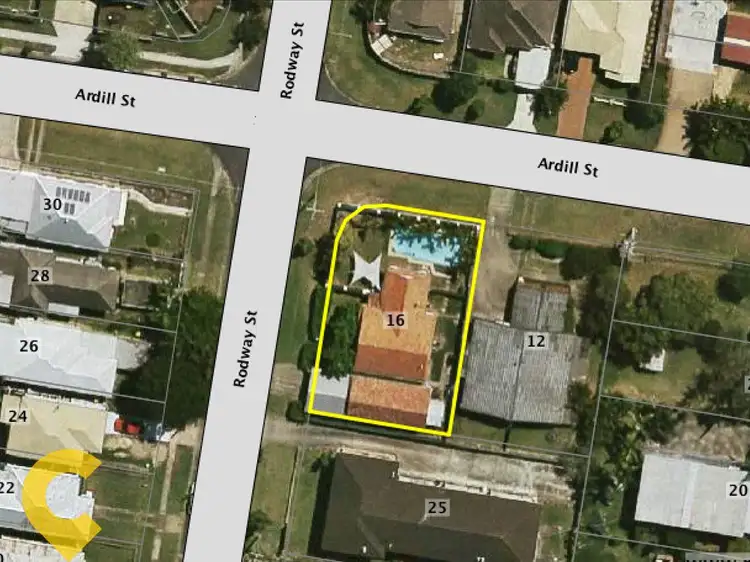 Second view of Homely house listing, zzz16 Ardill Street, Zillmere QLD 4034