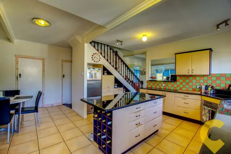 Fourth view of Homely house listing, zzz16 Ardill Street, Zillmere QLD 4034