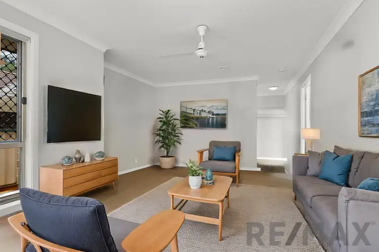 32 Thurlow Street, Newmarket QLD 4051