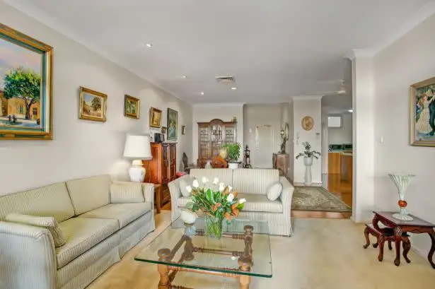 35/215 Darby Street, Cooks Hill NSW 2300
