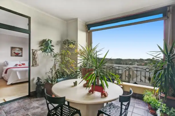Third view of Homely unit listing, 35/215 Darby Street, Cooks Hill NSW 2300