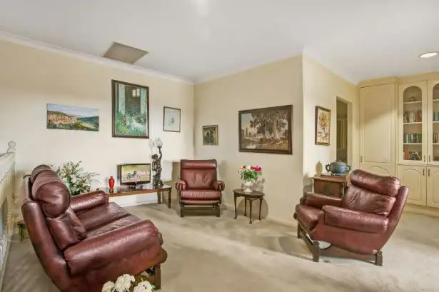 Fourth view of Homely unit listing, 35/215 Darby Street, Cooks Hill NSW 2300