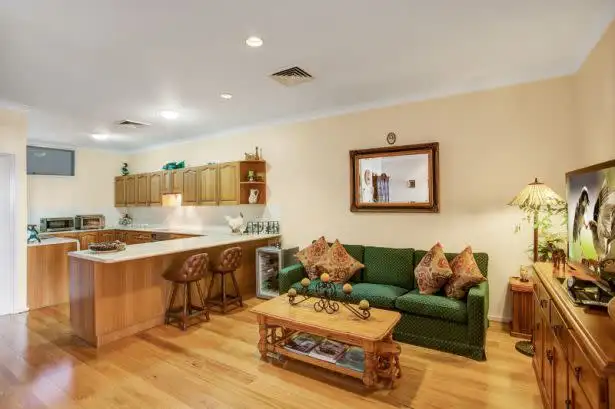 Fifth view of Homely unit listing, 35/215 Darby Street, Cooks Hill NSW 2300