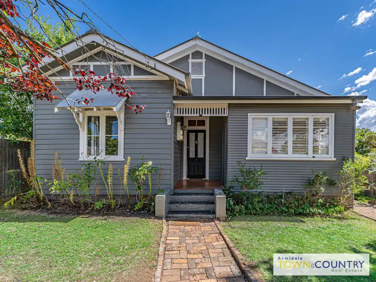 85 Mann Street Armidale, NSW, 2350, Armidale NSW 2350