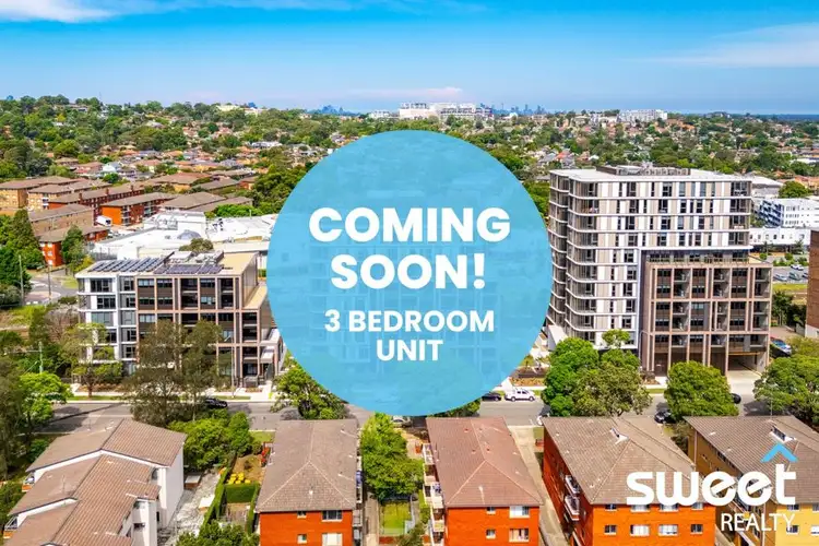 901/63 West Parade, West Ryde NSW 2114