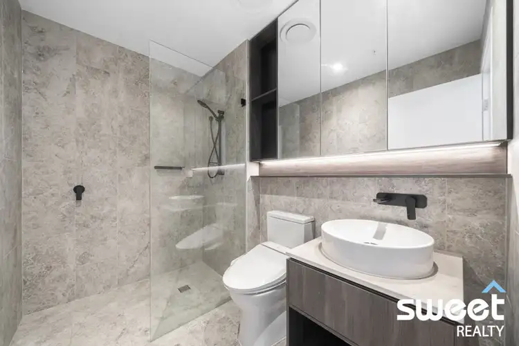 Third view of Homely apartment listing, 901/63 West Parade, West Ryde NSW 2114