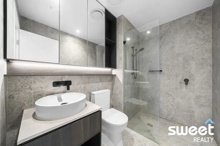 Sixth view of Homely apartment listing, 901/63 West Parade, West Ryde NSW 2114