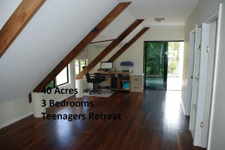 1571 Tableland Road, Mount Maria QLD 4674