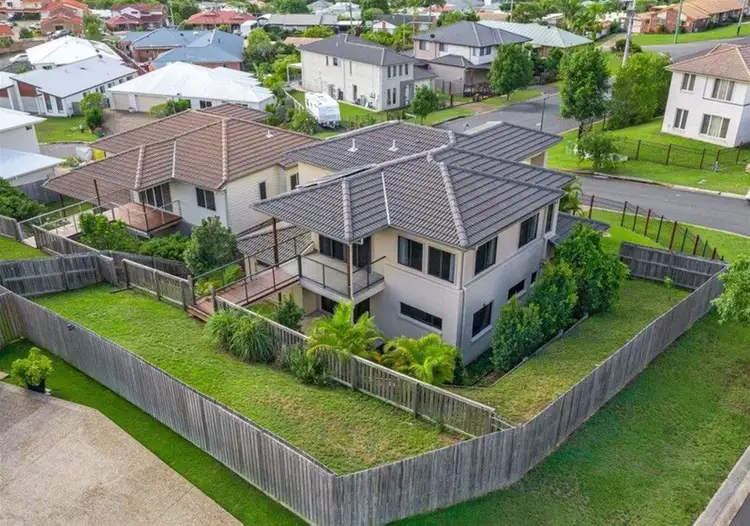 Third view of Homely house listing, 1 Mike Place, Mount Warren Park QLD 4207