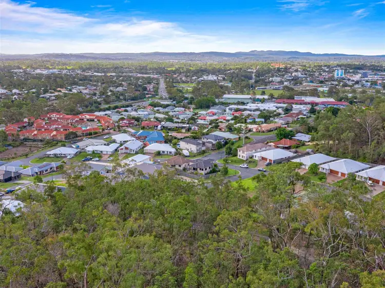 Fourth view of Homely house listing, 1 Mike Place, Mount Warren Park QLD 4207