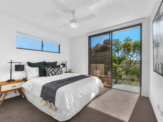 Unit 134 52 Grantson Street, Windsor QLD 4030