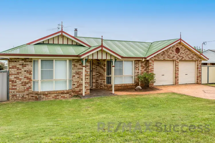 543 Greenwattle Street, Glenvale QLD 4350