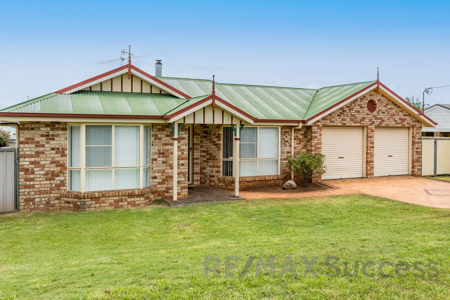 Main view of Homely house listing, 543 Greenwattle Street, Glenvale QLD 4350