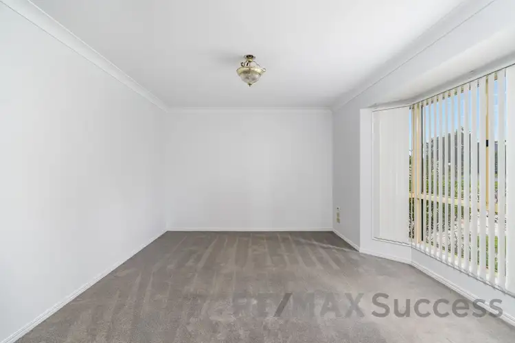 Second view of Homely house listing, 543 Greenwattle Street, Glenvale QLD 4350