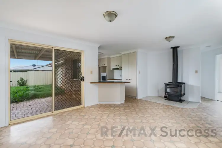 Third view of Homely house listing, 543 Greenwattle Street, Glenvale QLD 4350