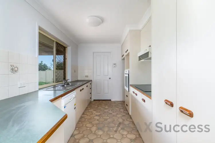 Fourth view of Homely house listing, 543 Greenwattle Street, Glenvale QLD 4350