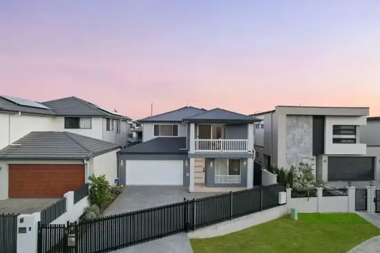 Main view of Homely house listing, 41 Altitude Street, Rochedale QLD 4123