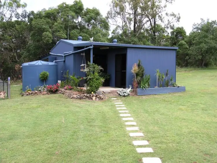 Sixth view of Homely rural property listing, 1069 Tableland Road, Mount Maria QLD 4674