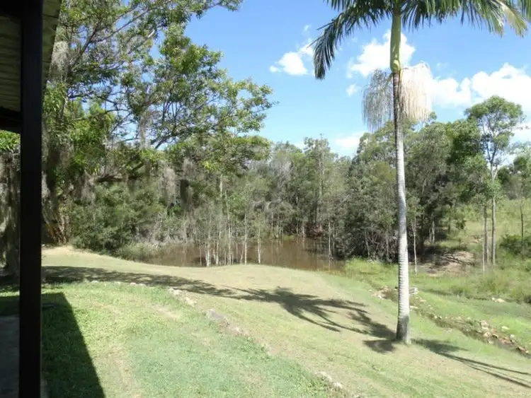 Seventh view of Homely rural property listing, 419 Matchbox Road, Deepwater QLD 4674