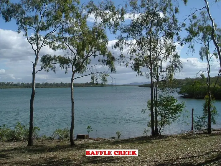 Fourth view of Homely rural property listing, Lot 27 Matchbox Road, Deepwater QLD 4674