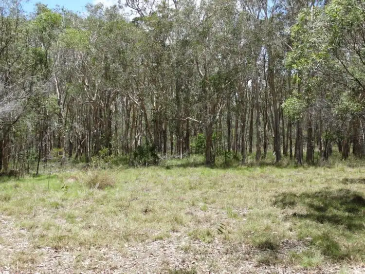 Second view of Homely rural property listing, Lot 37 Matchbox Road, Deepwater QLD 4674