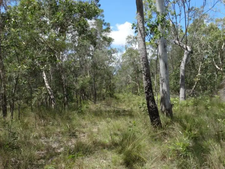 Sixth view of Homely rural property listing, Lot 37 Matchbox Road, Deepwater QLD 4674