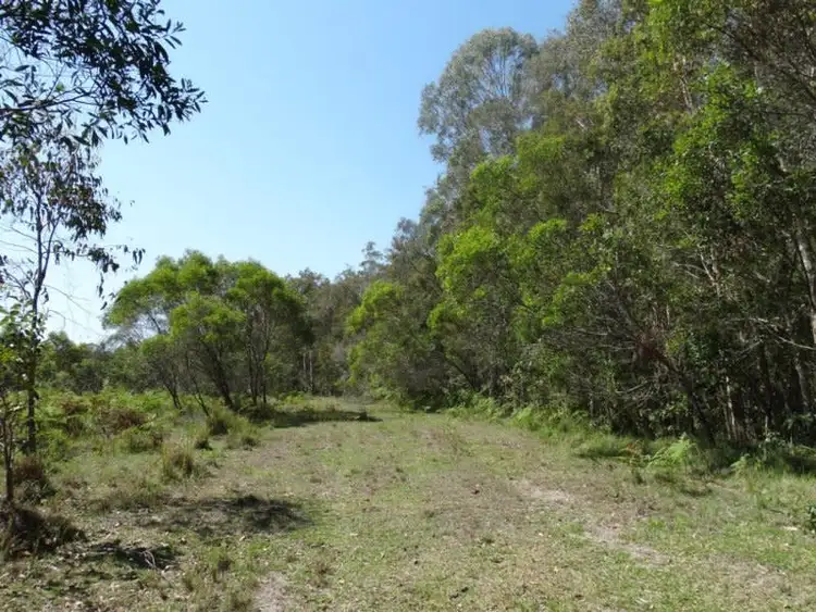 Second view of Homely rural property listing, Lot 211 Mollenhagens Road, Winfield QLD 4670