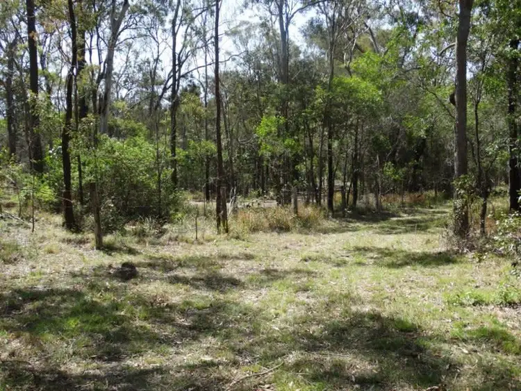 Fourth view of Homely rural property listing, Lot 211 Mollenhagens Road, Winfield QLD 4670