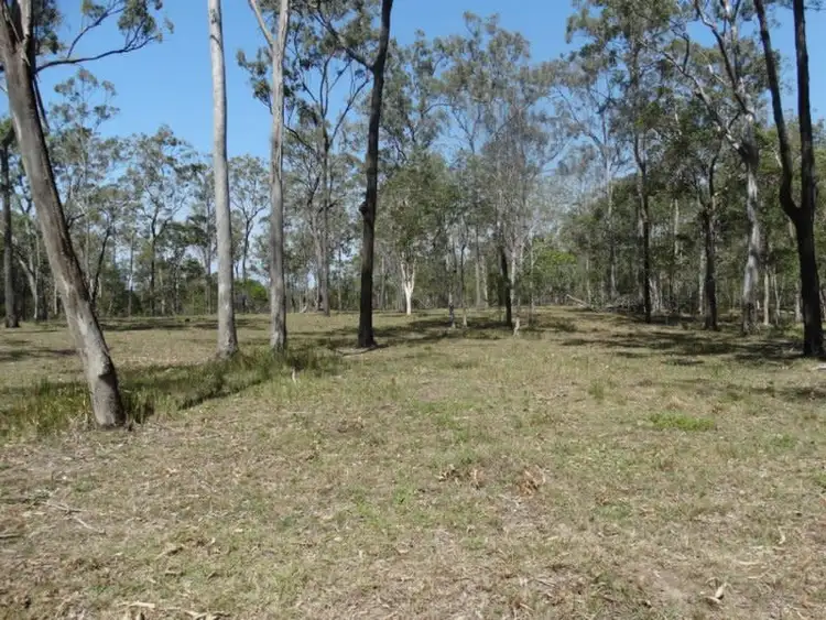 Seventh view of Homely rural property listing, Lot 211 Mollenhagens Road, Winfield QLD 4670