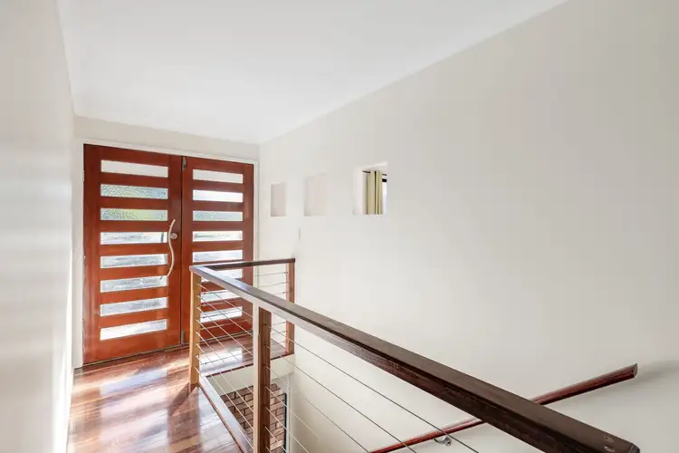 Fourth view of Homely house listing, 10 Skyline Drive, Blue Mountain Heights QLD 4350