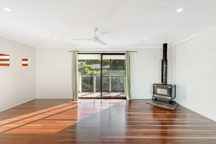 Fifth view of Homely house listing, 10 Skyline Drive, Blue Mountain Heights QLD 4350