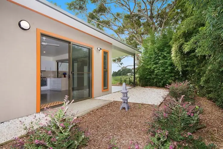 Second view of Homely villa listing, 398 Coopers Shoot Road, Coopers Shoot NSW 2479
