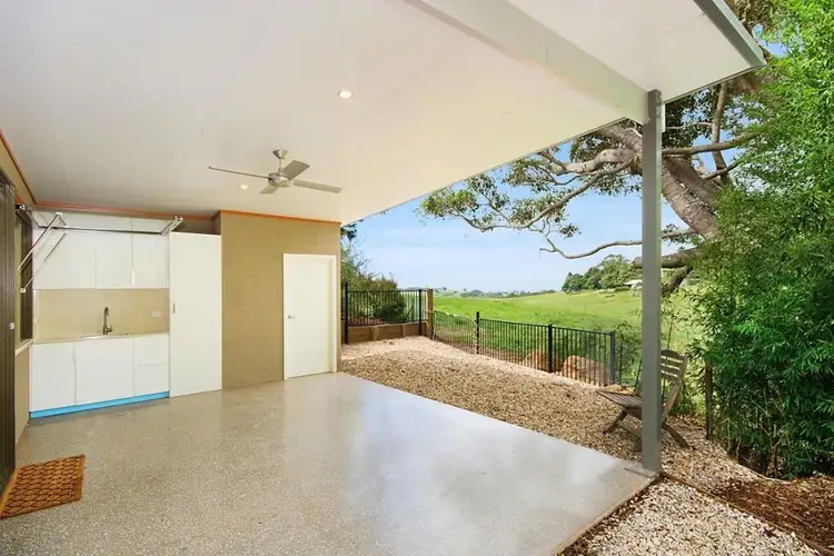 Fourth view of Homely villa listing, 398 Coopers Shoot Road, Coopers Shoot NSW 2479