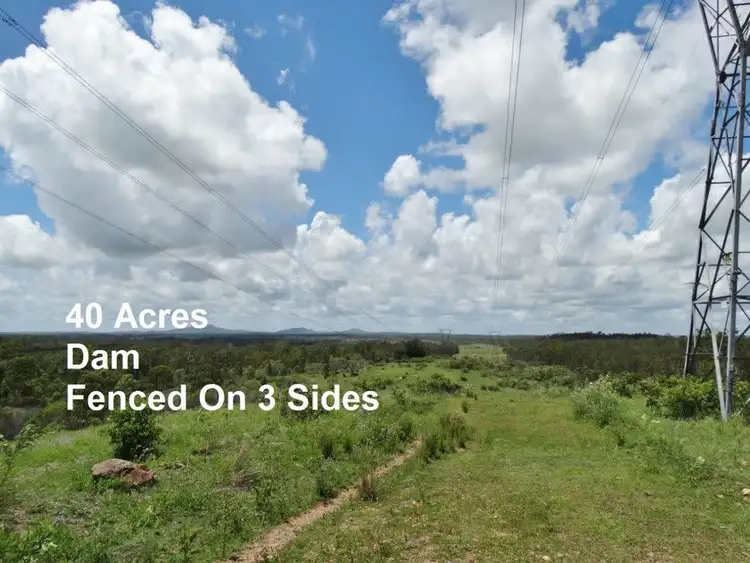 755 Hills Road, Mount Maria QLD 4674