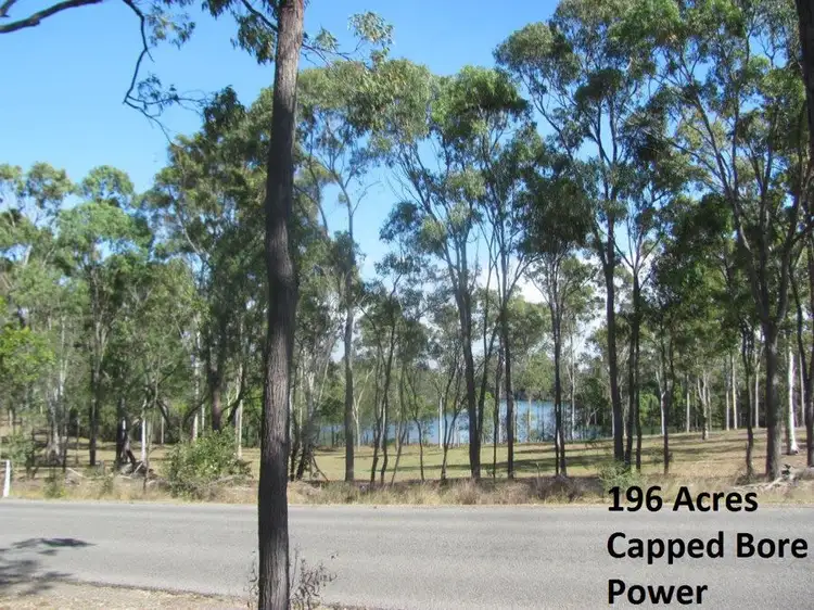 Lot 1 Coast Road, Baffle Creek QLD 4674