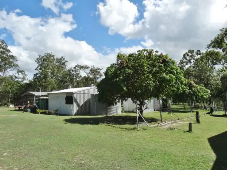 Seventh view of Homely rural property listing, 265 Muller Road, Baffle Creek QLD 4674