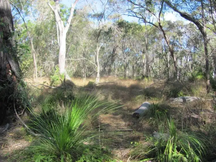 Fourth view of Homely rural property listing, Lot 92 Pacific Drive, Deepwater QLD 4674