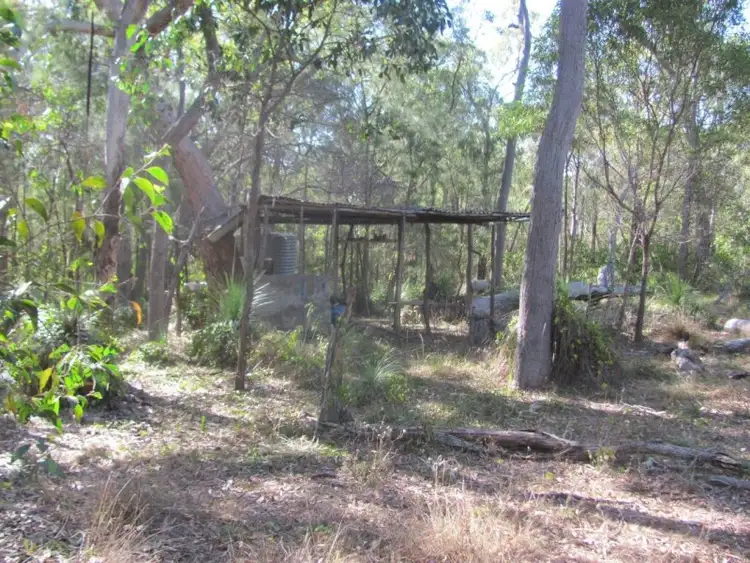 Fifth view of Homely rural property listing, Lot 92 Pacific Drive, Deepwater QLD 4674