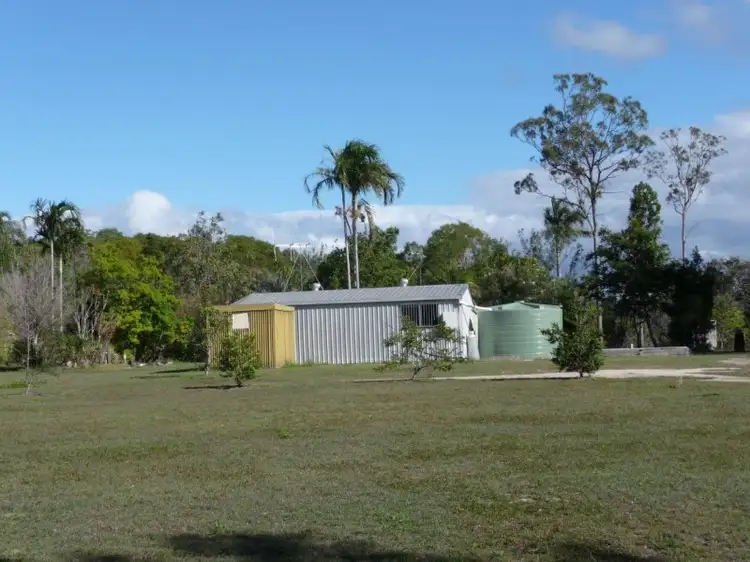 185 Muller Road, Baffle Creek QLD 4674