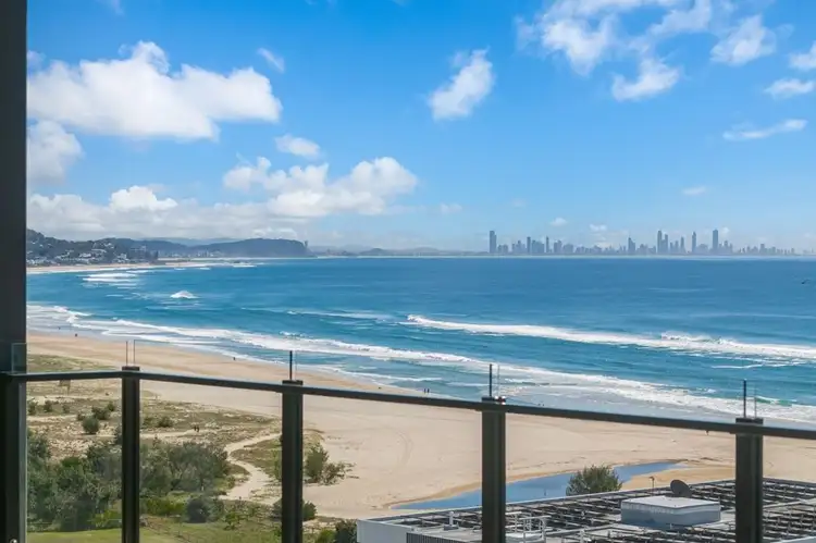 1402/10 Coyne Street, Coolangatta QLD 4225