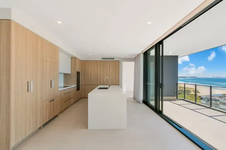 Third view of Homely apartment listing, 1402/10 Coyne Street, Coolangatta QLD 4225