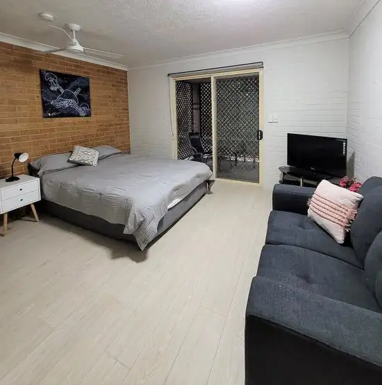 1/25 LISBURN STREET, East Brisbane QLD 4169