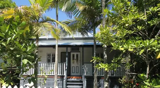 Second view of Homely house listing, 19 CONNOR STREET, Kangaroo Point QLD 4169