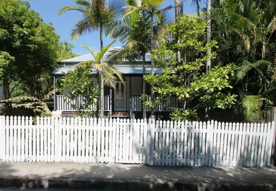 Fourth view of Homely house listing, 19 CONNOR STREET, Kangaroo Point QLD 4169