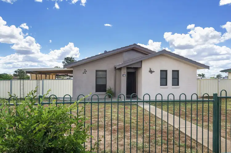 51 Kenny Drive, Tamworth NSW 2340
