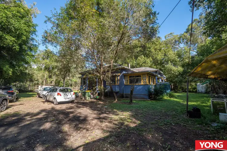 Third view of Homely rural property listing, 54 Stern Road, Carbrook QLD 4130