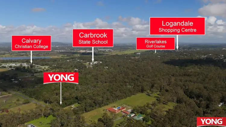 Fourth view of Homely rural property listing, 54 Stern Road, Carbrook QLD 4130