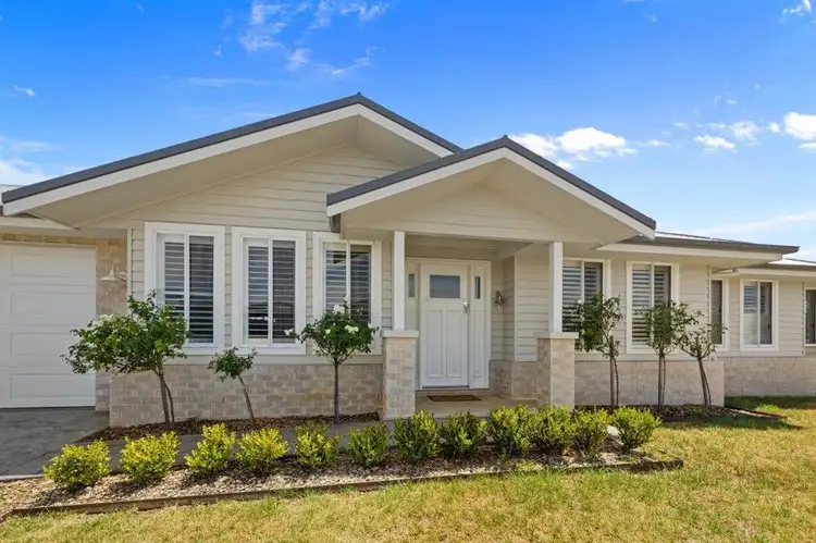 2 Corvina Close, Tamworth NSW 2340