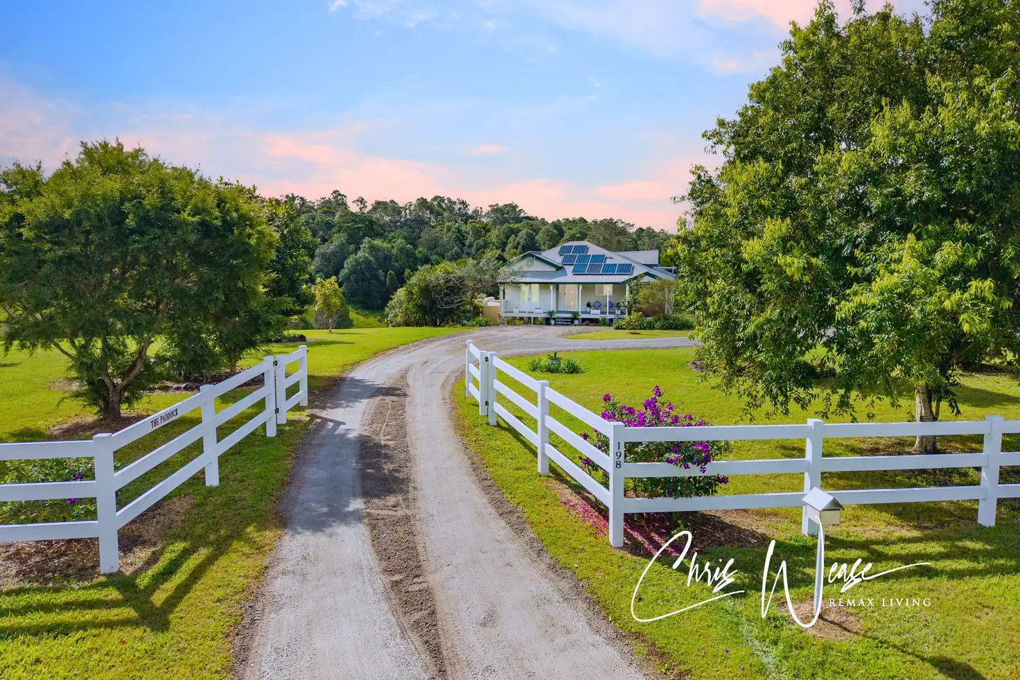 Main view of Homely rural property listing, 198 Woodrow Road, Stanmore QLD 4514